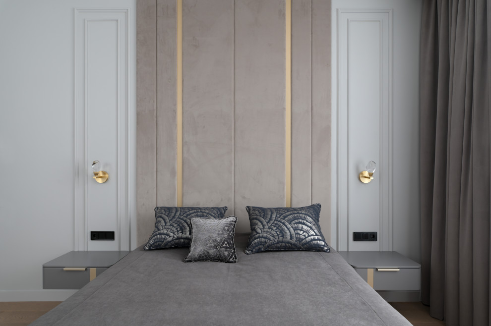 Коттедж дер. Глухово Московская область