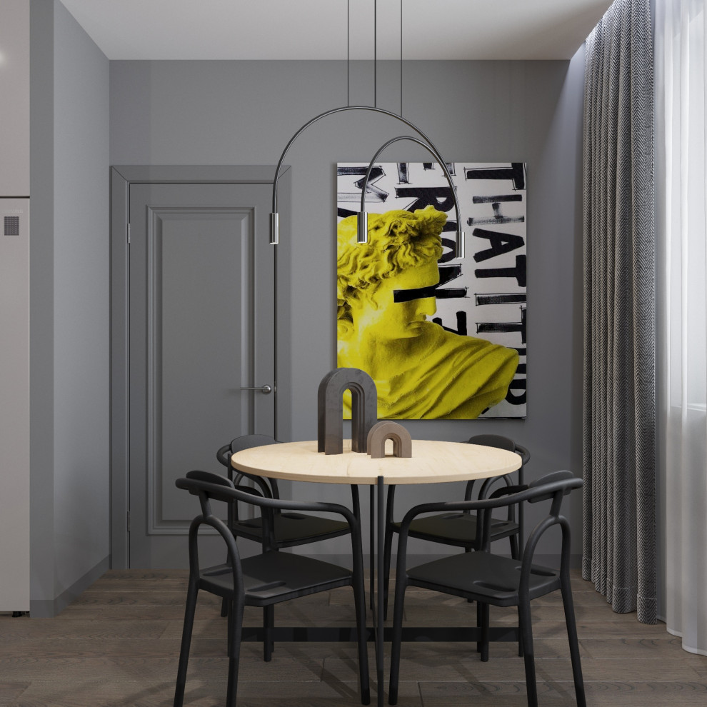 ЖК "Горизонт"