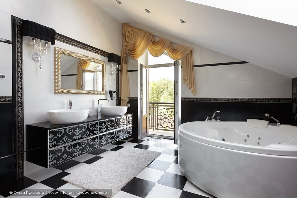 Загородный дом в коттеджном поселке «Красная горка» - 235 м²