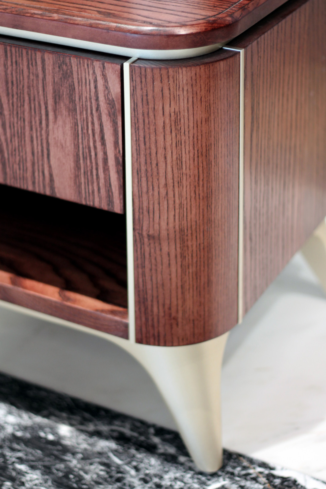 Прикроватная тумба Luna