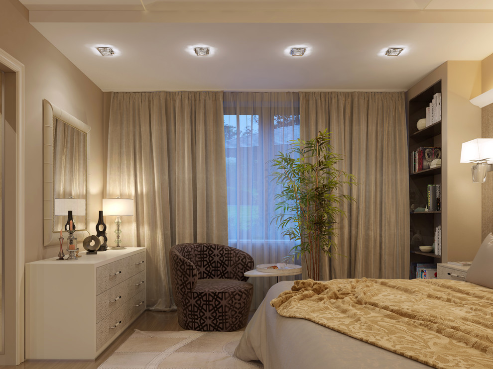 Танхаус в Куркино.