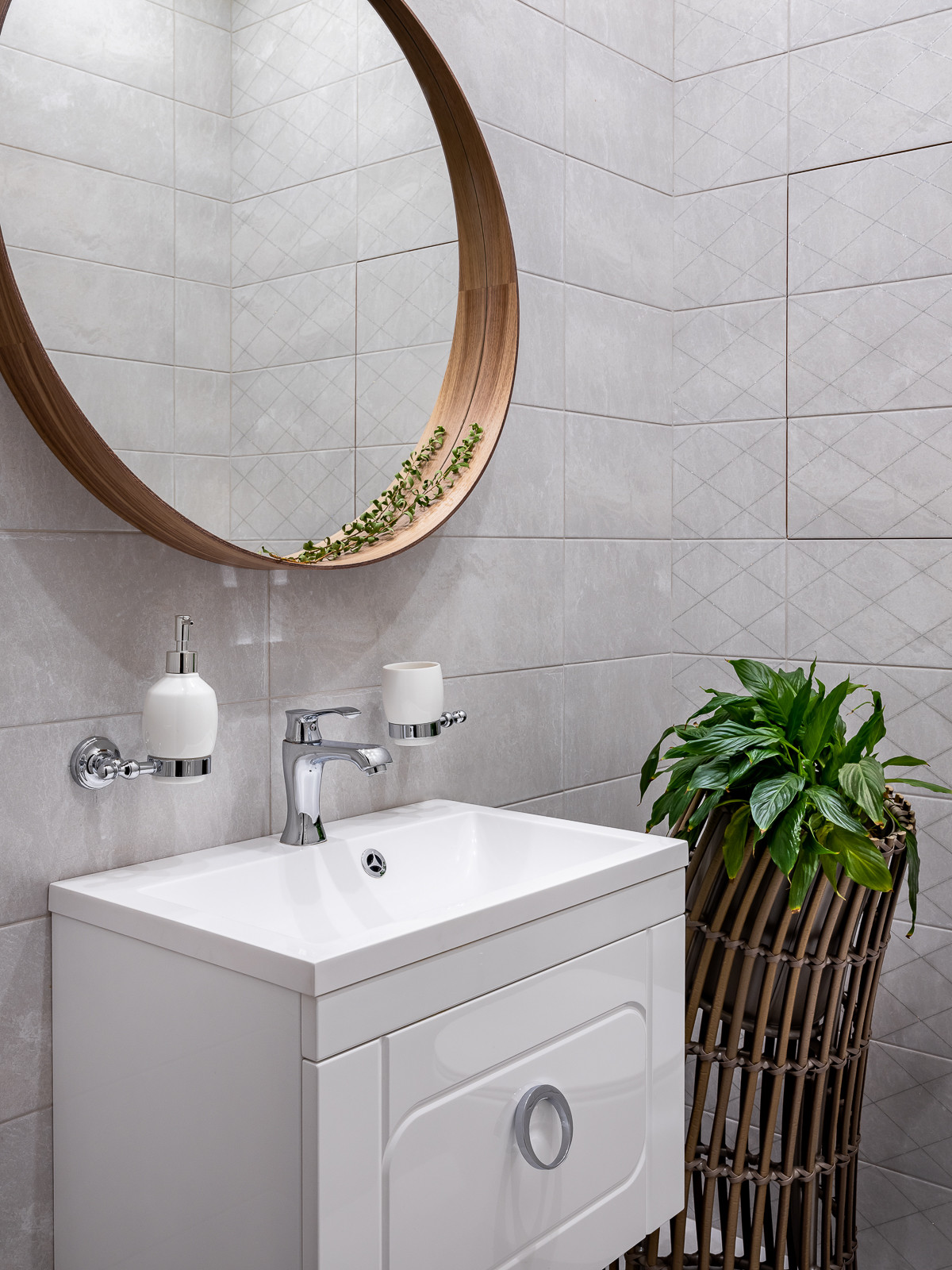 Поиск планировки: Трешка для семьи, планирующей пополнение