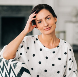 Виктория Прежесецкая