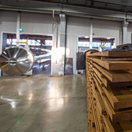 ТД BIKOS продажа термодерева BIKOS