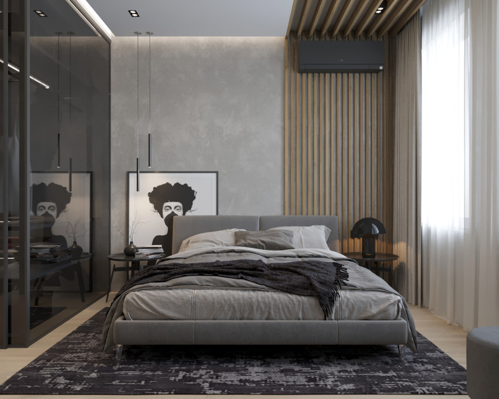 ЖК Алые Паруса, Москва