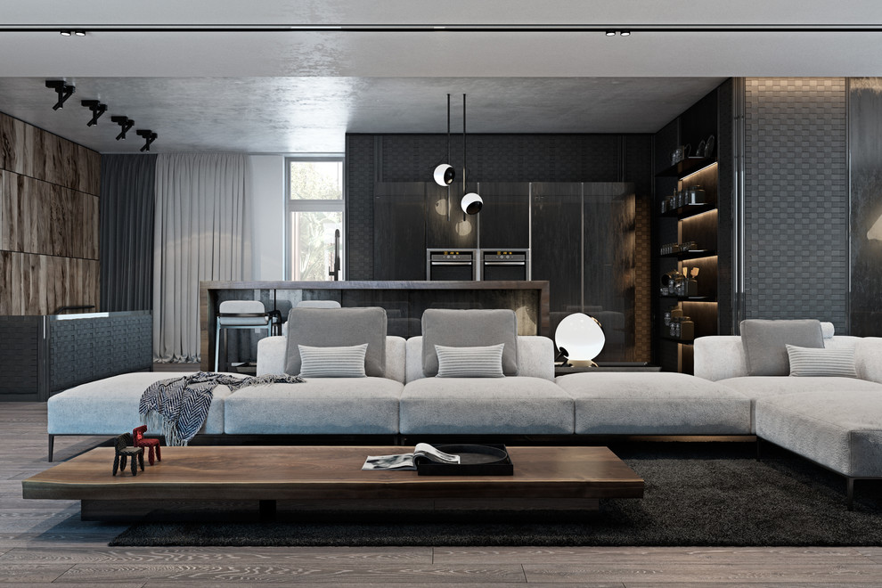 Cozy flat in Kiev centre.