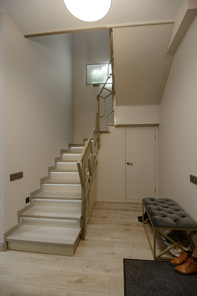 Геометрия Уюта