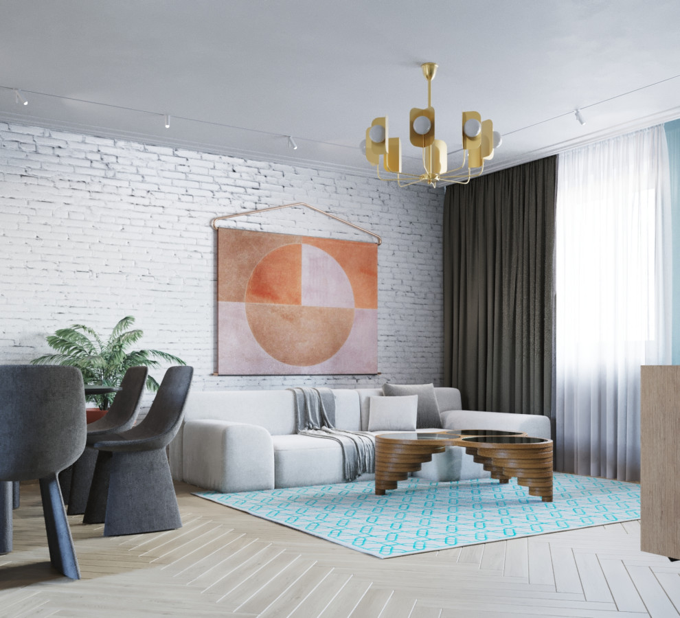 2023. Таганская . 70кв м