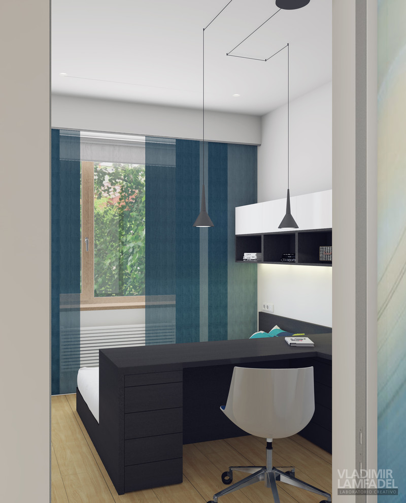 La casa degli angeli