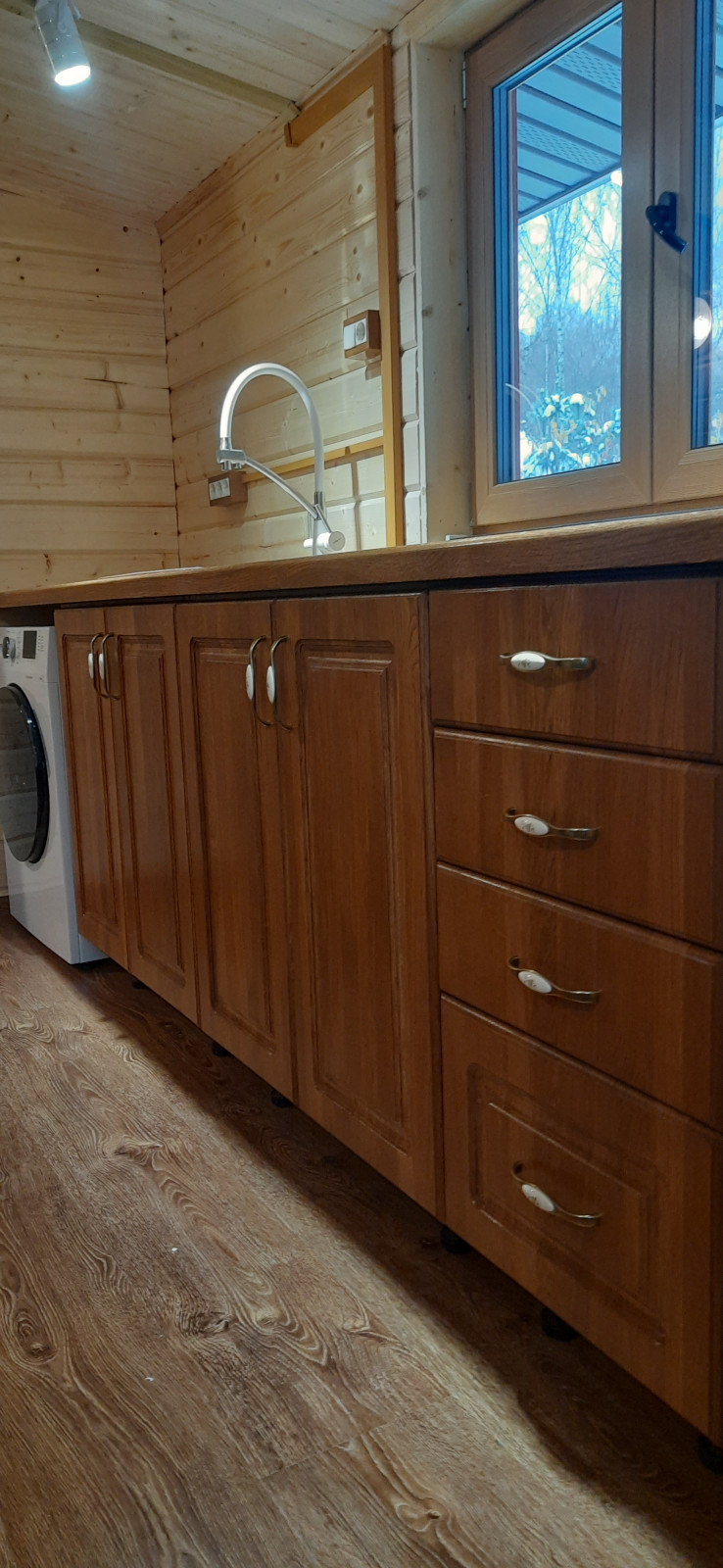 Кухонный гарнитур