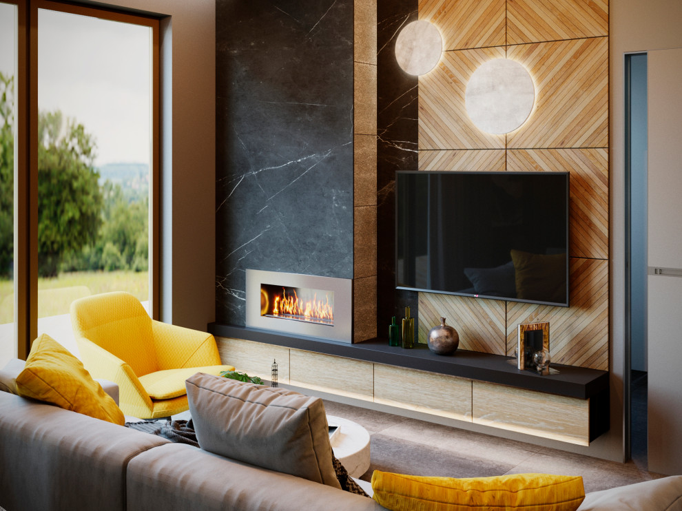 Квартира в Краснодаре