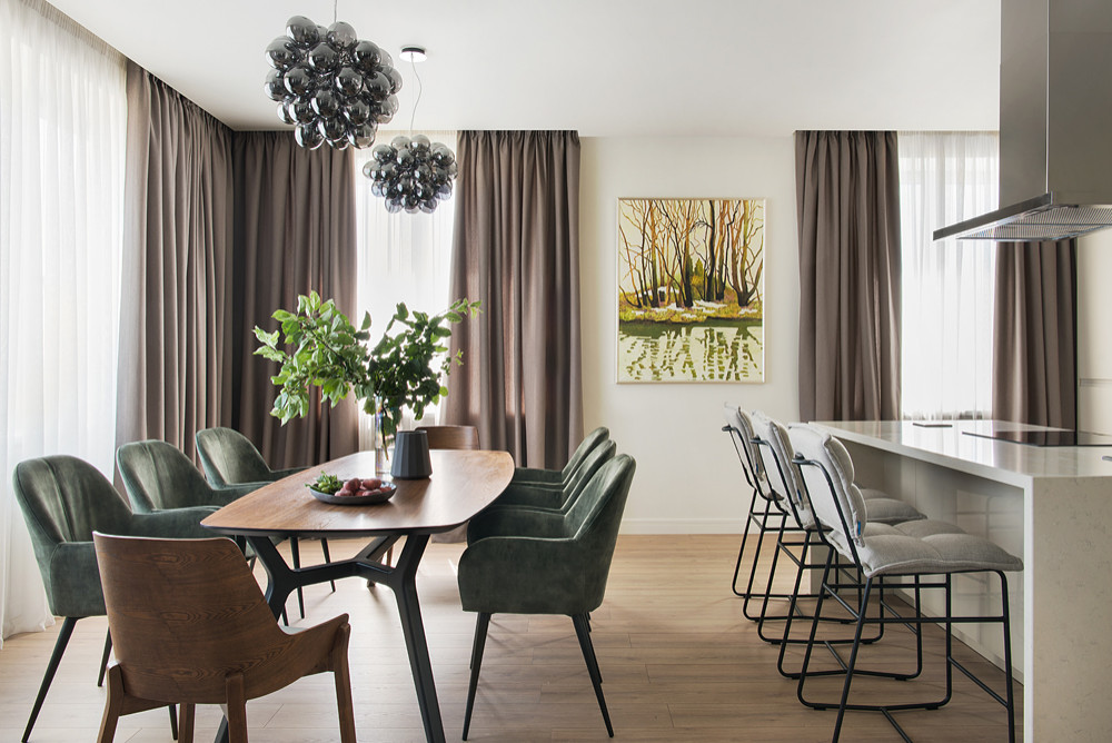 Квартира под сдачу в аренду ЖК Северный Парк