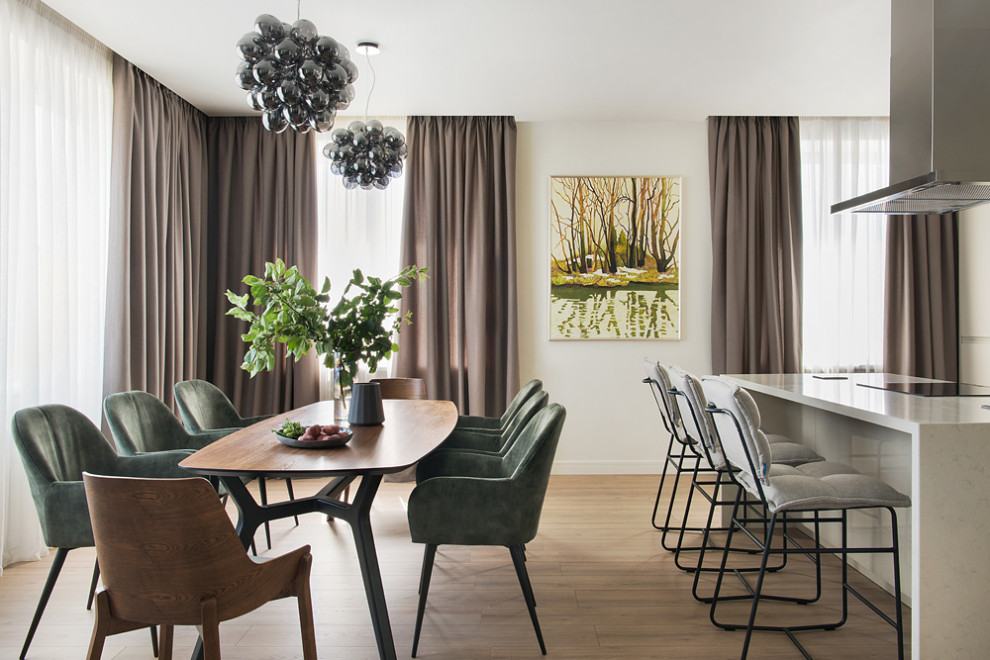 Квартира под сдачу в аренду ЖК Северный Парк