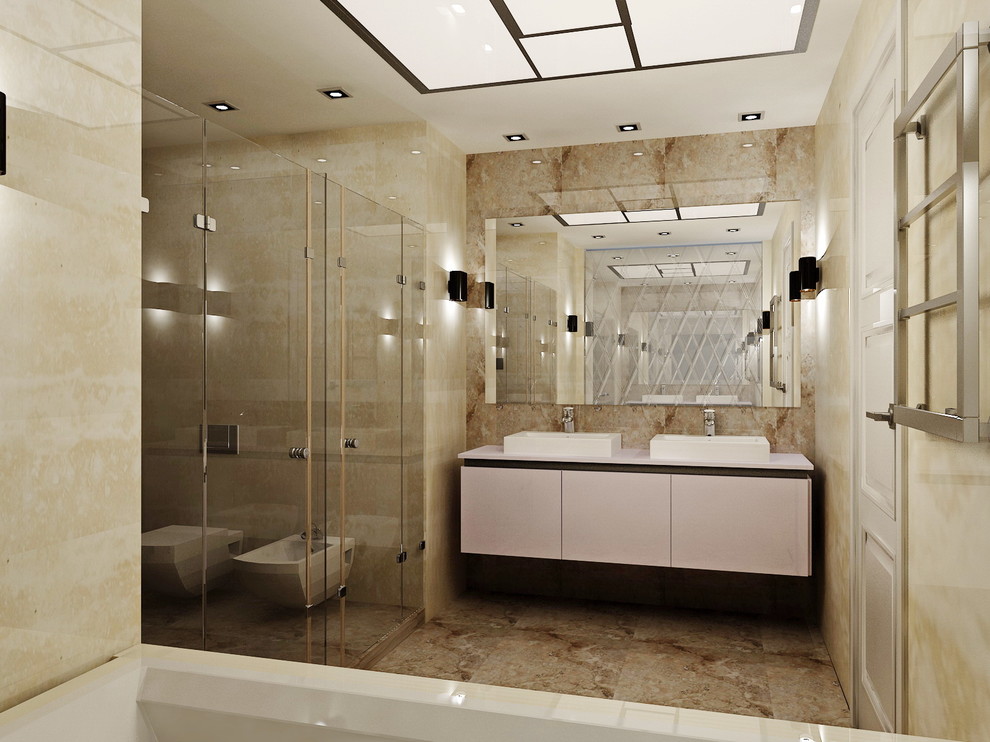 Ванная комната