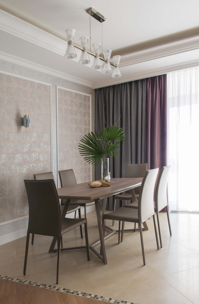 Квартира на море