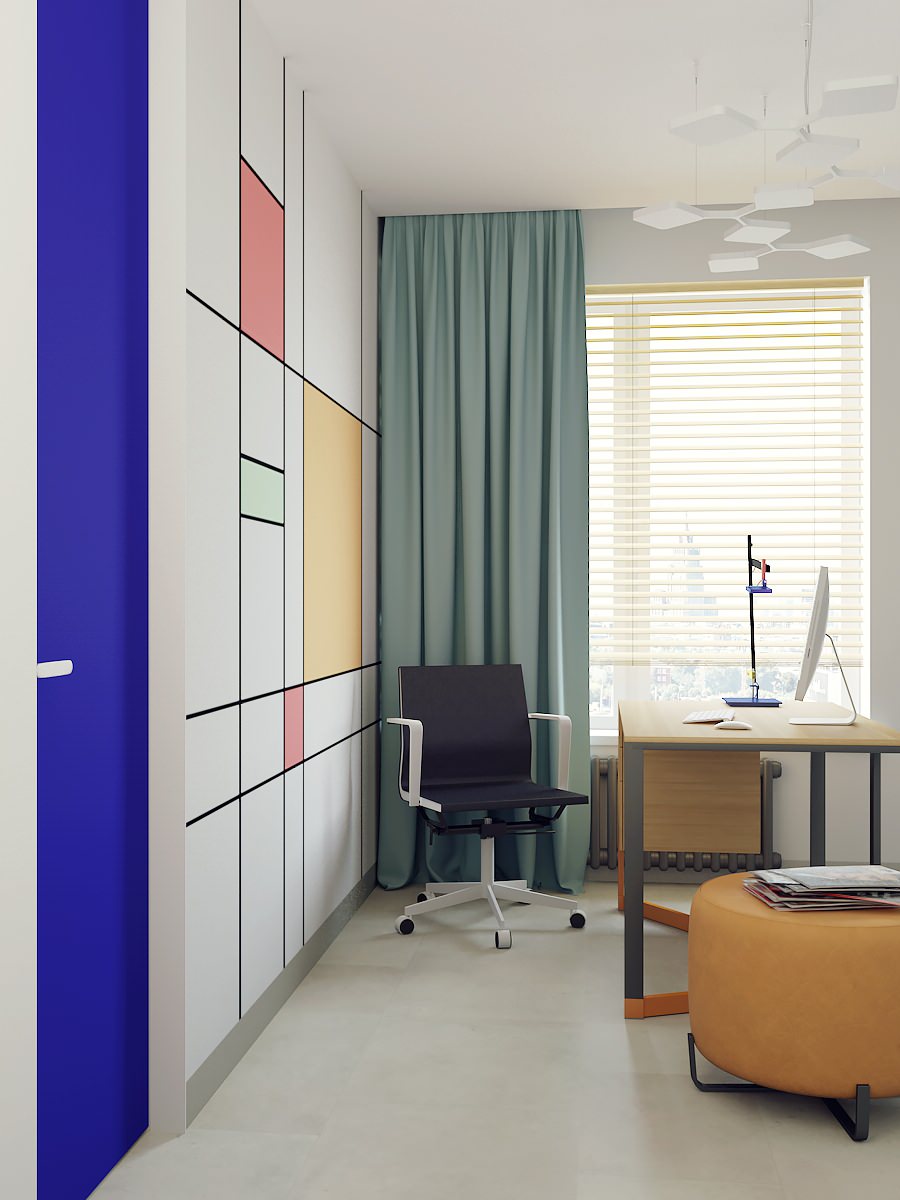 Квартира в ЖК Гринада.