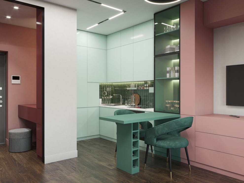 ЖК Фили Сити