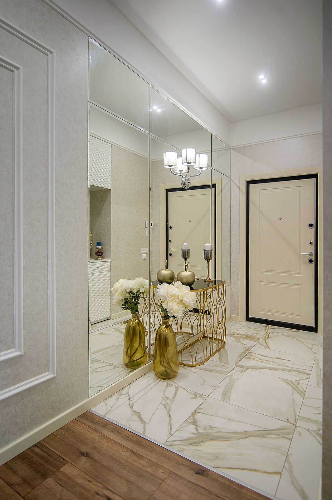 ЖК Омега Хаус