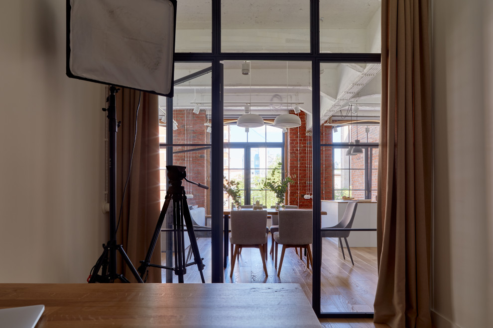 ЖК "Красная стрела"