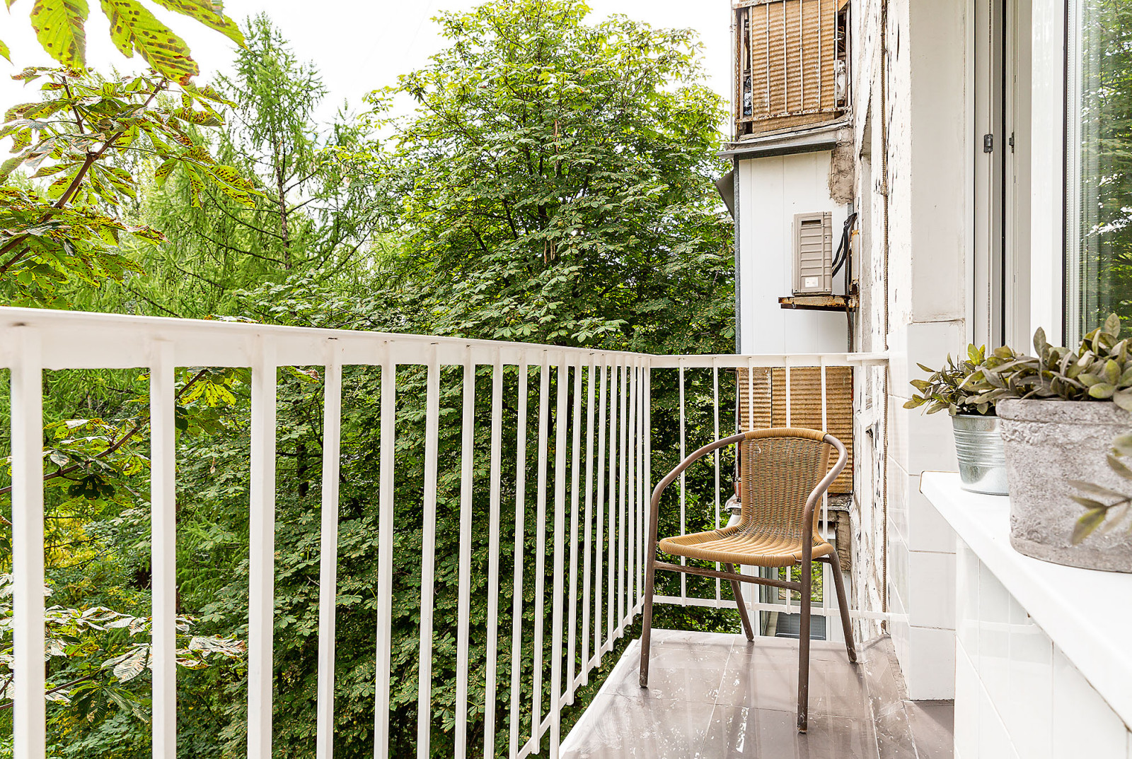 Съемка квартиры для риелтера