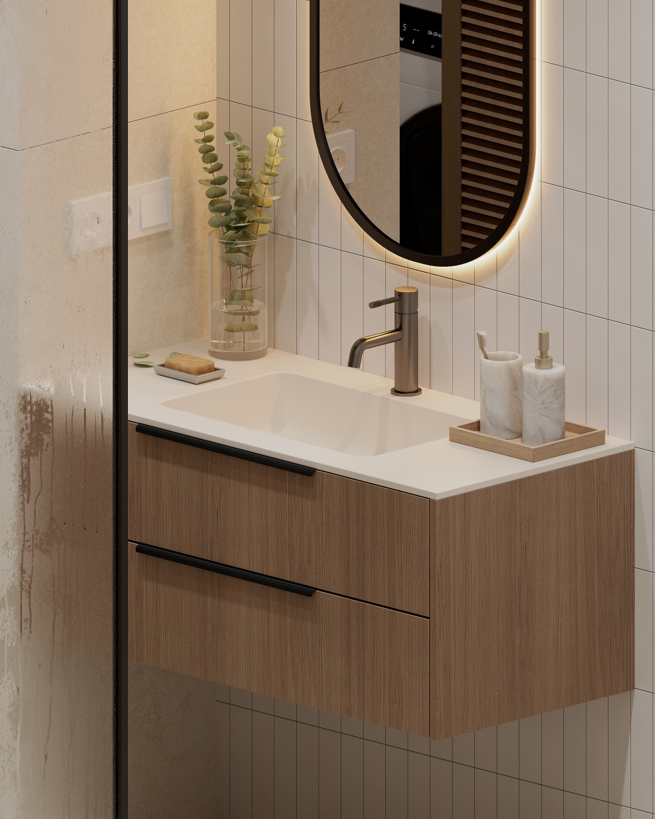 ЖК Level Мичуренский