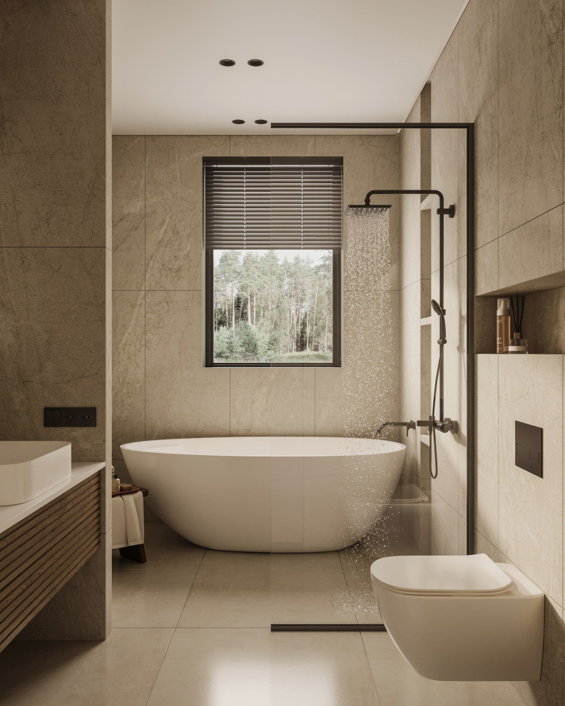 Дом в КП Заповедник