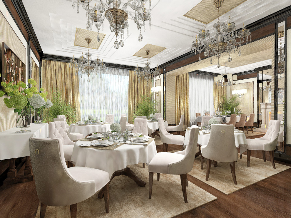 Конгресс-холл, г. Ялта