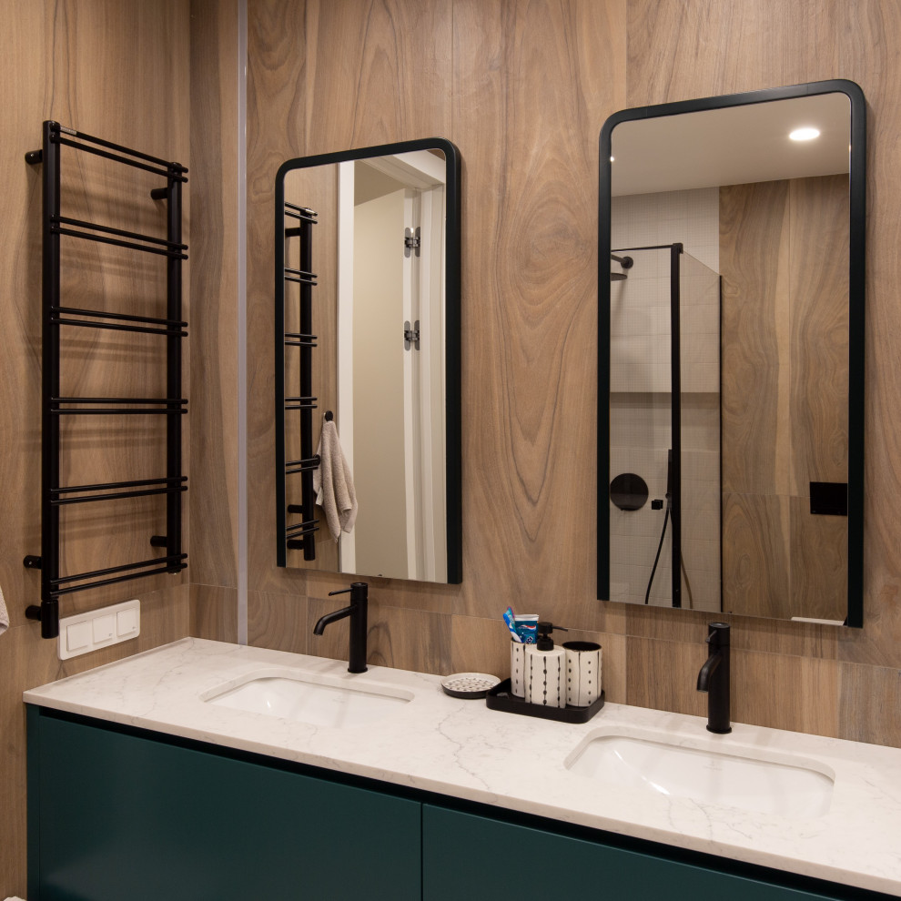 Квартира в ЖК «Донской Олимп»