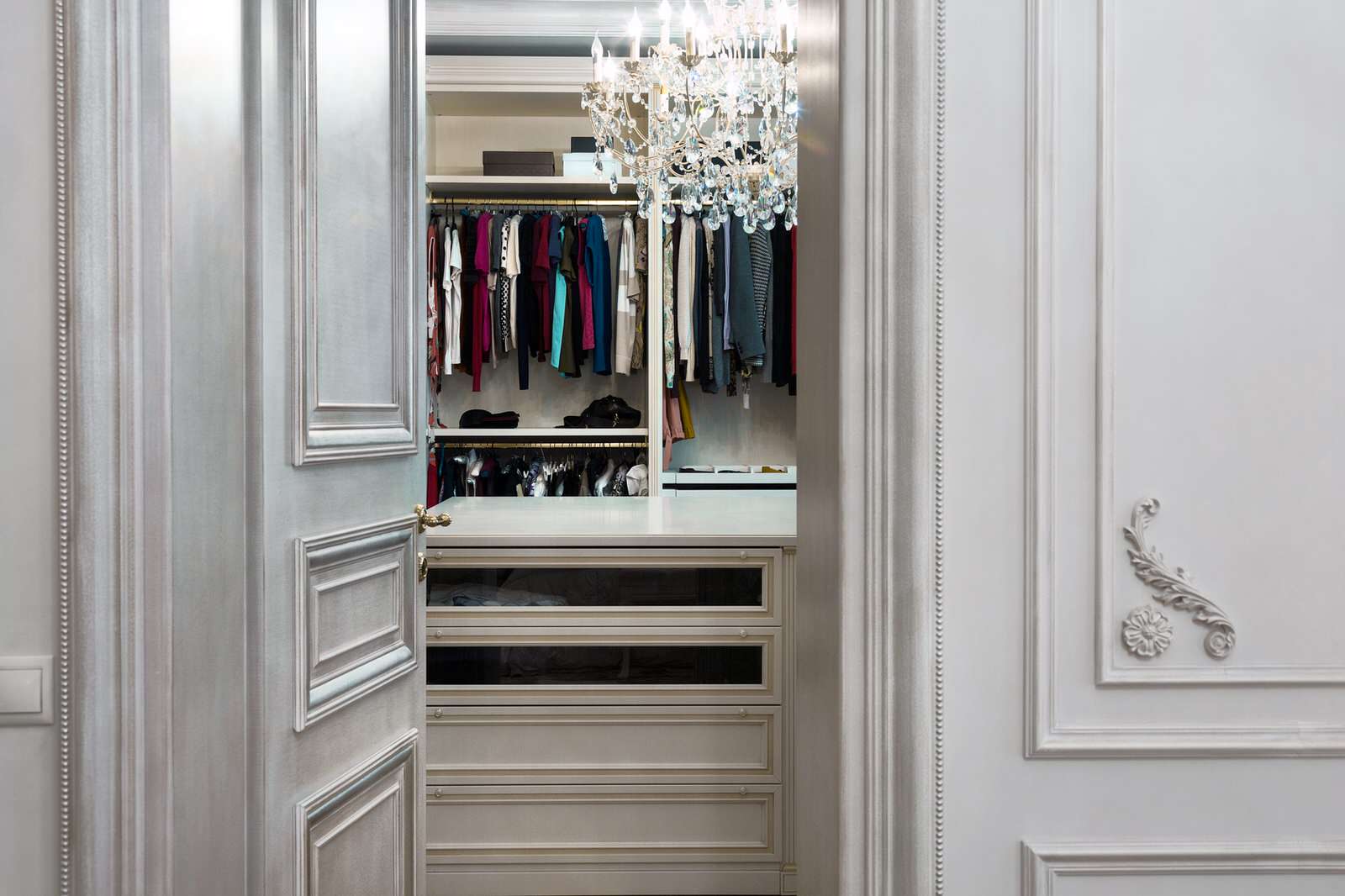 Интерьерная съемка