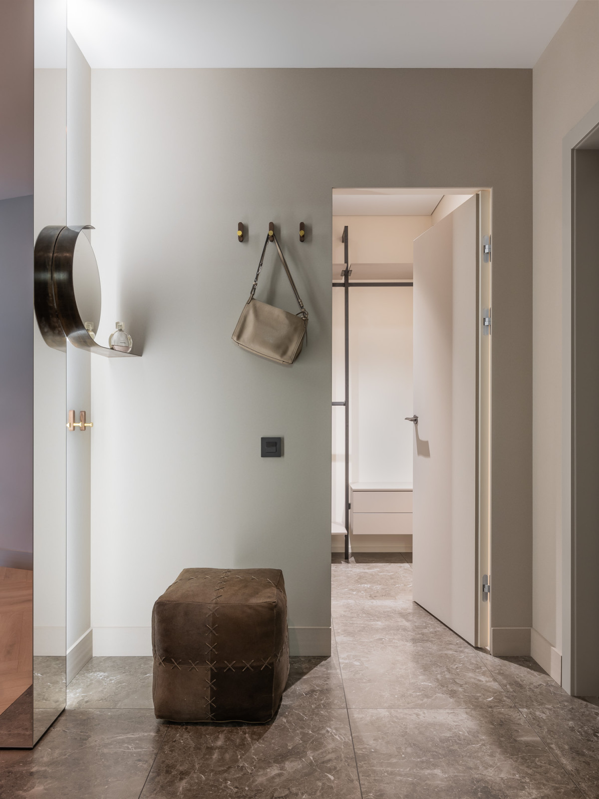 Обложка проекта: ЖК Высота