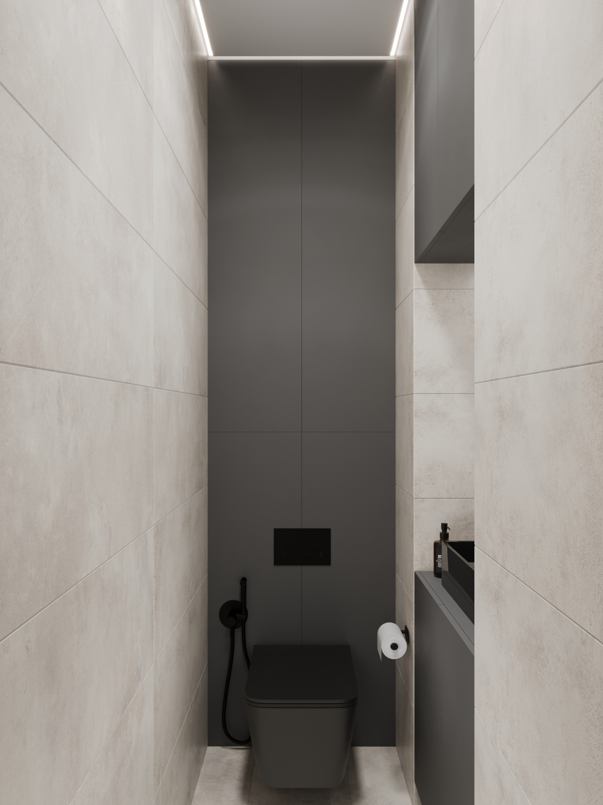 ЖК Малая Земля