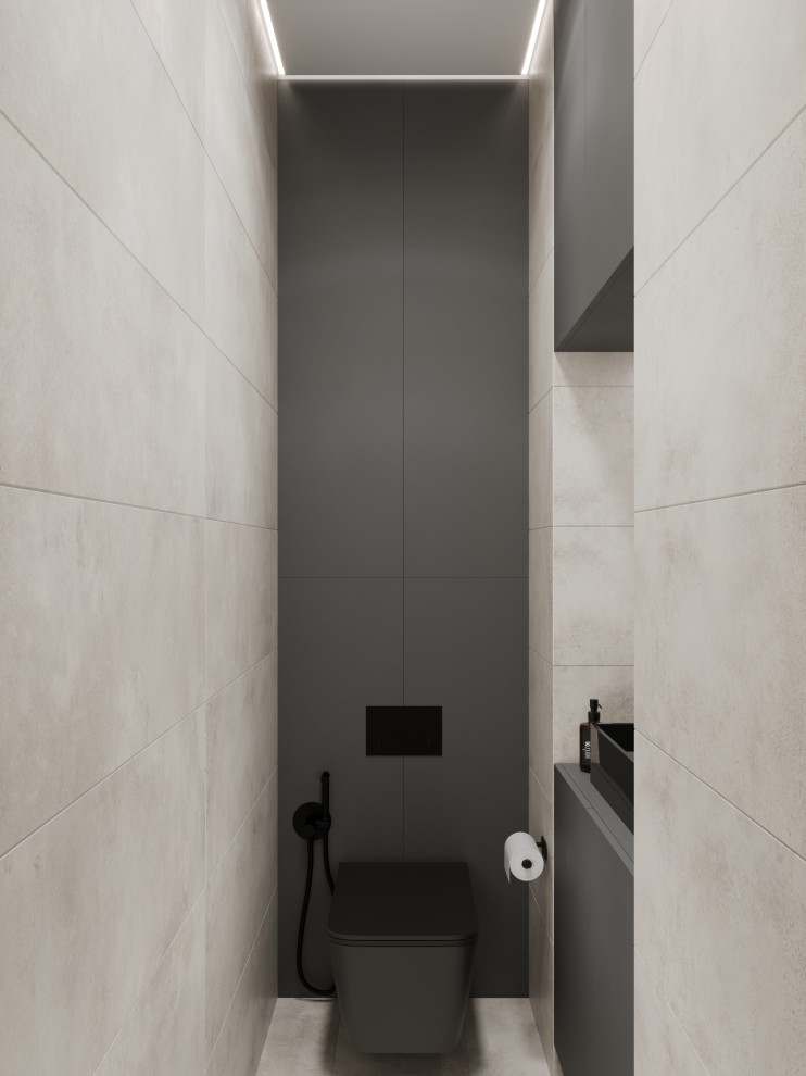 ЖК Малая Земля