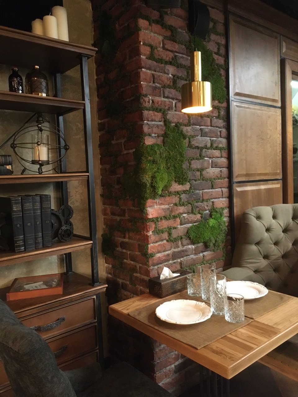 Гриль-Бар "Тесла"