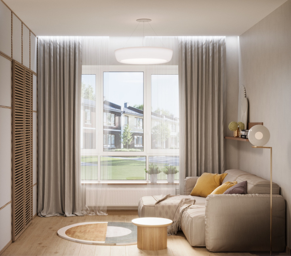 Обложка проекта: Двухэтажный дом. Петергоф. 2024 год.