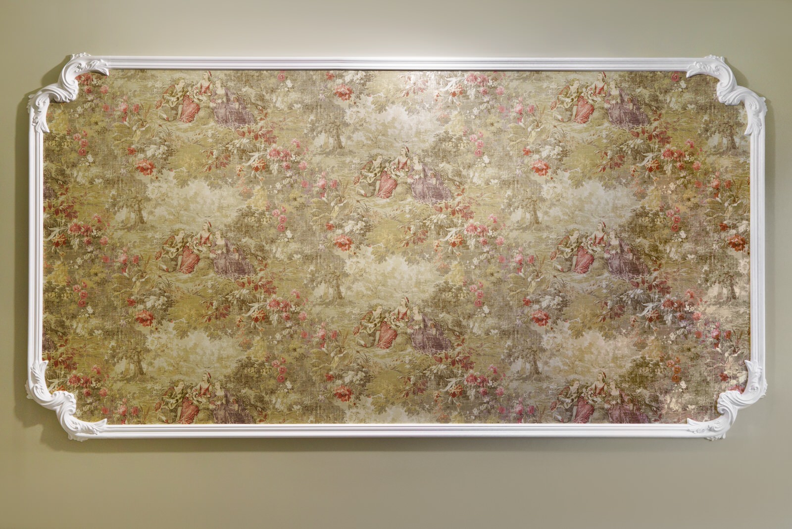 Проект в Мистолово