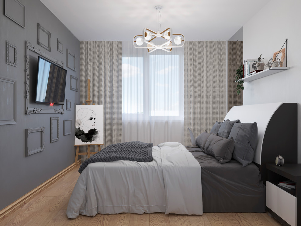 Квартира в ЖК «Московский»