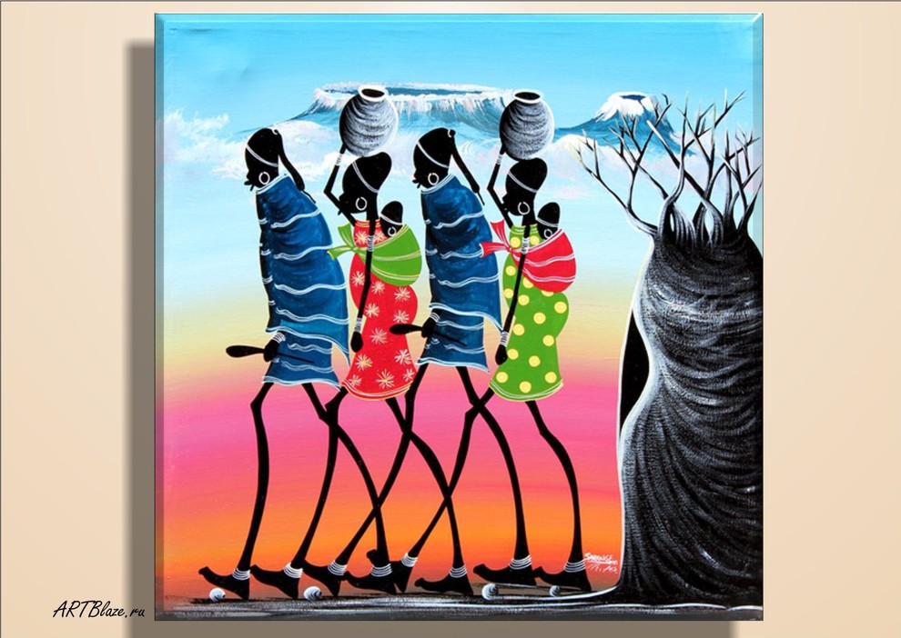 ТИНГАТИНГА