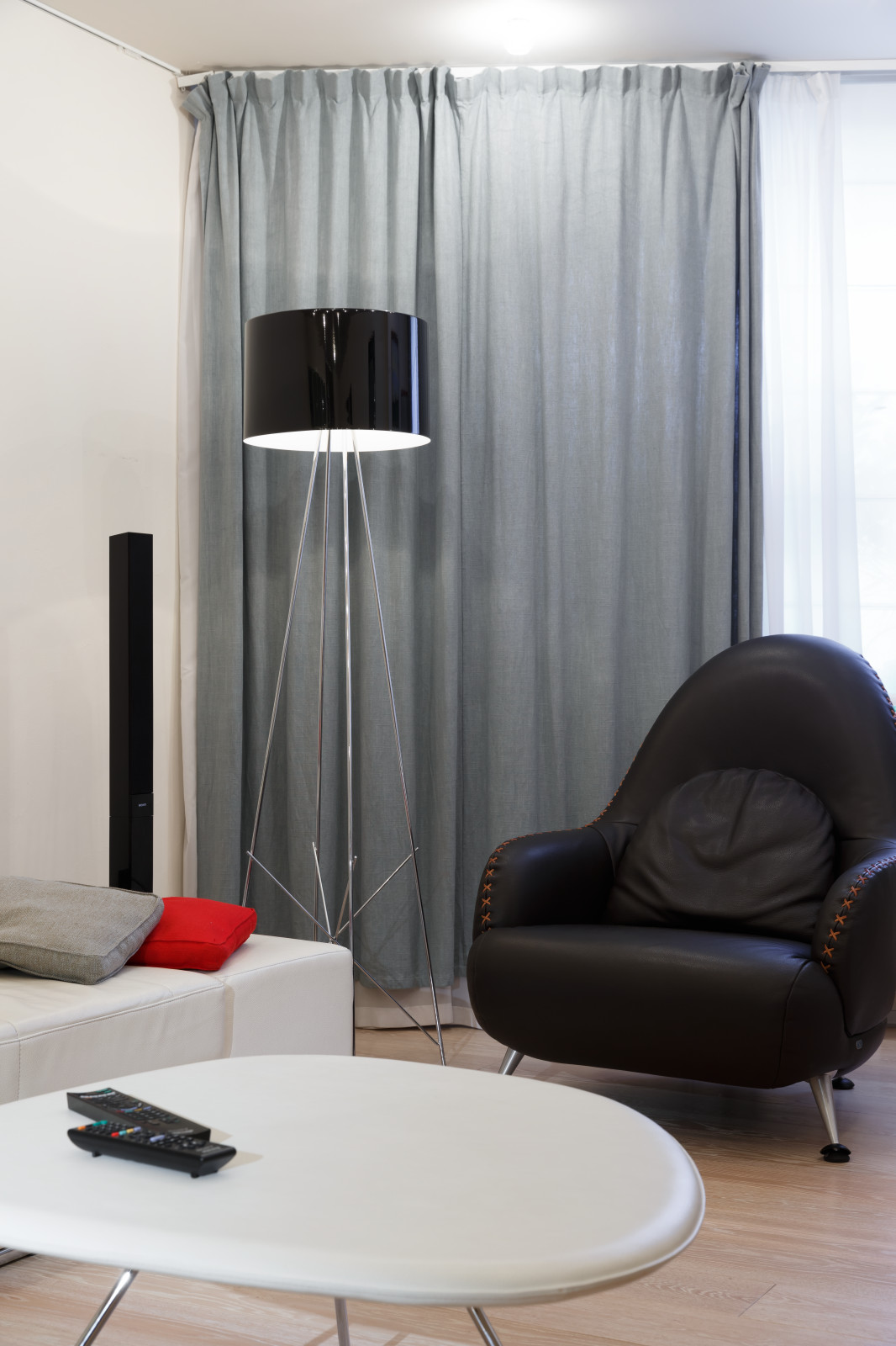 Квартира на 5-ом Предпортовом пр.