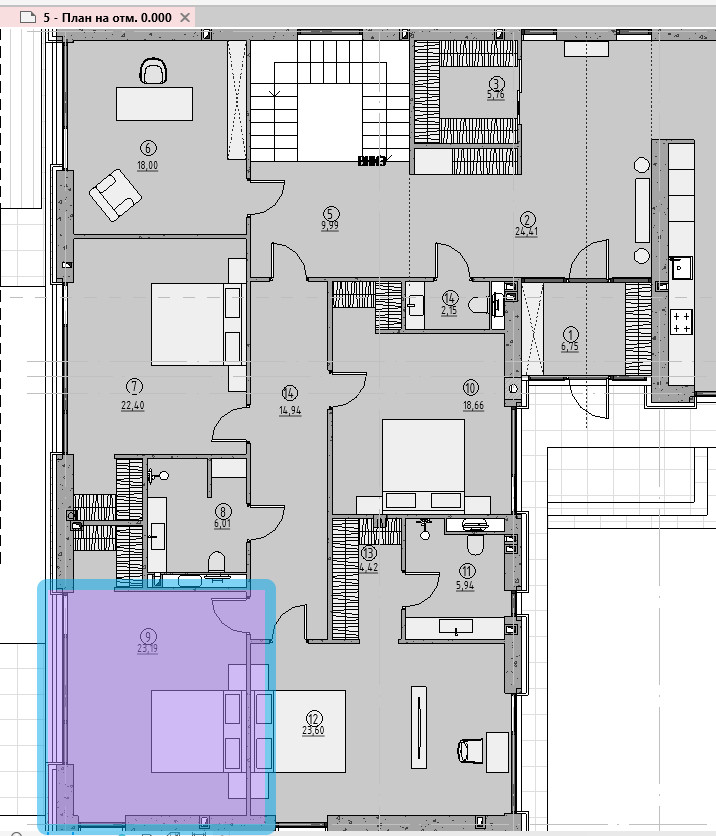 дом по улице Мысовая, Владивосток