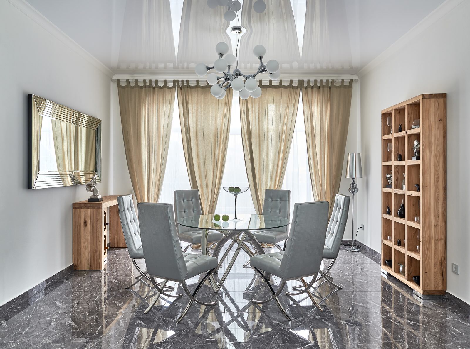 Авторский минимализм