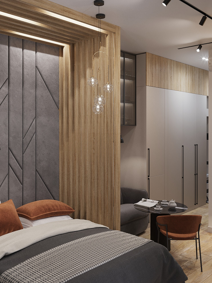 ЖК Казаков Гранд  Лофт Москва