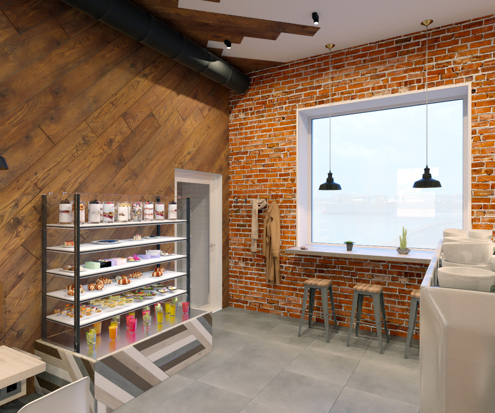 кофейня Tasty coffee