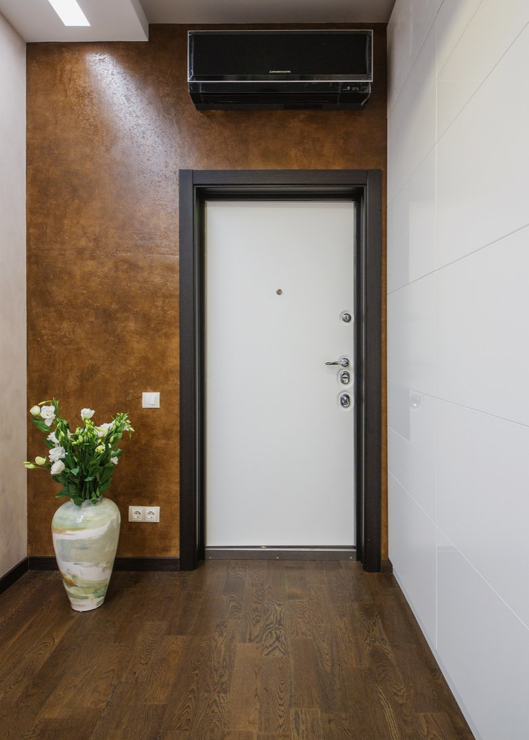 Обложка проекта: Космоградиент