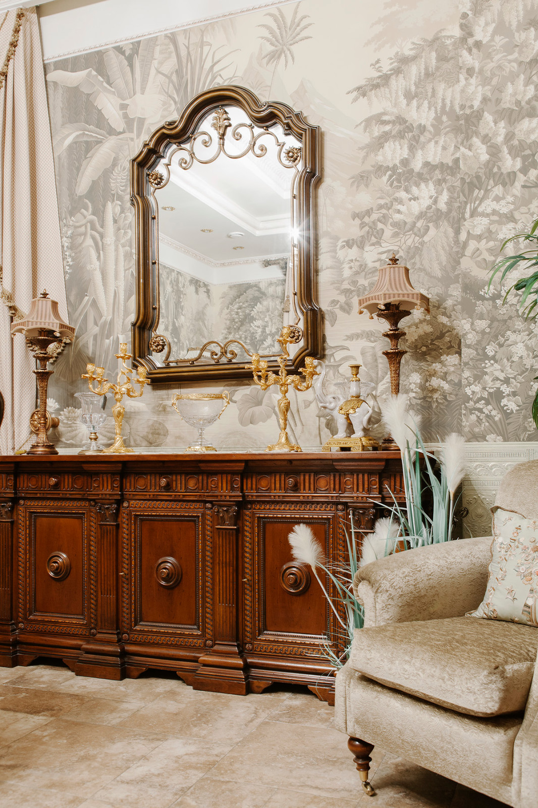 Наш шоу-рум