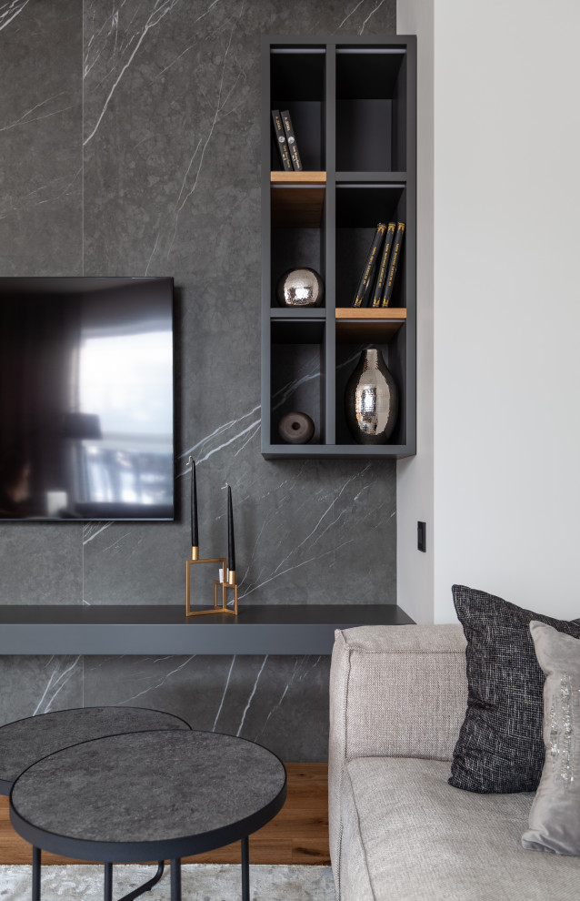 Эко-квартал Flora&Fauna