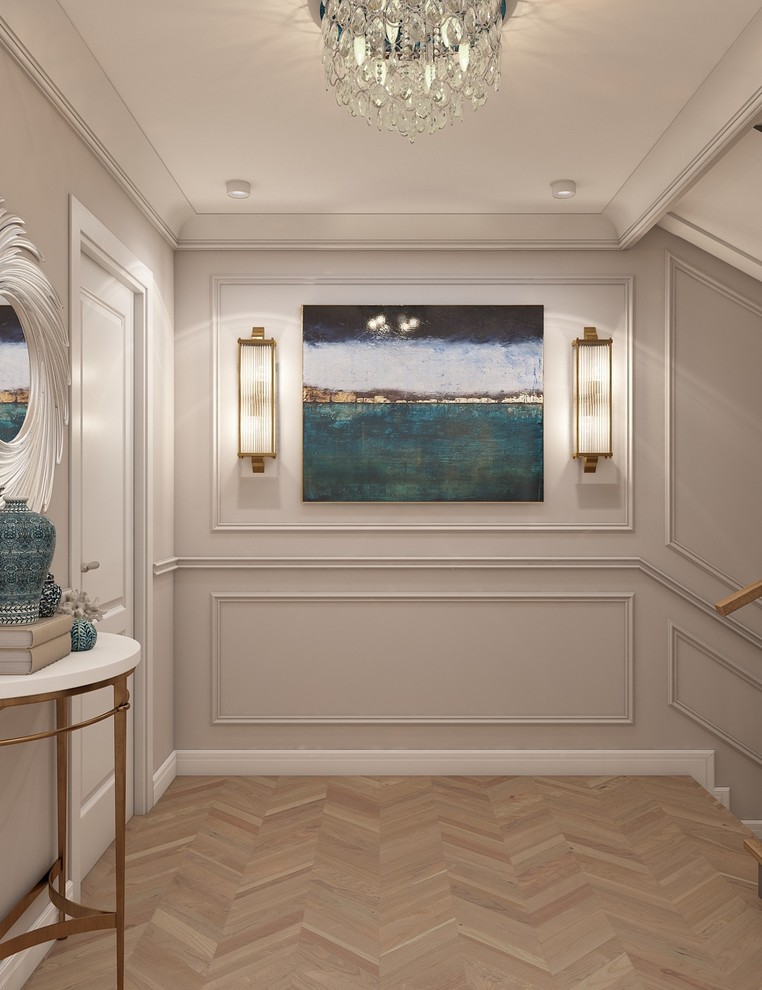 Таунхауз Алладин