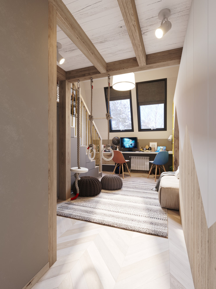 Обложка проекта: Проект_Константин