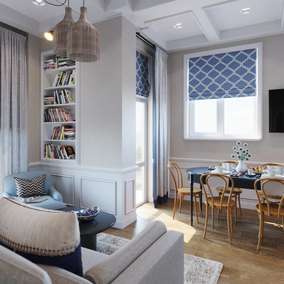 ЖК Посейдон_2 Сочи