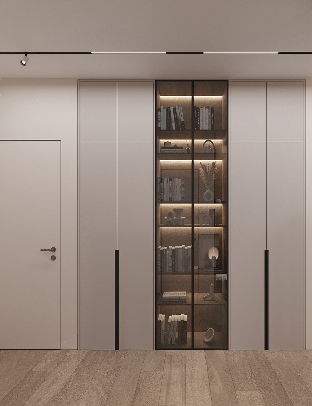 Квартира в  ЖК «Переделкино Ближнее Город-парк»