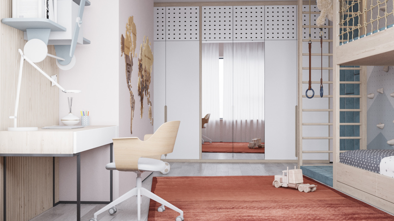 ЖК «Clever park»